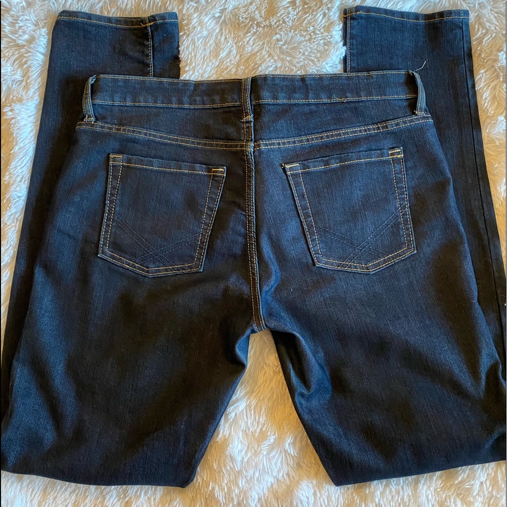 GAP Premium Skinny Jeans